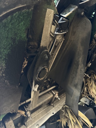 2022 John Deere C8R - Photo11