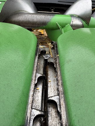 2022 John Deere C8R - Photo5