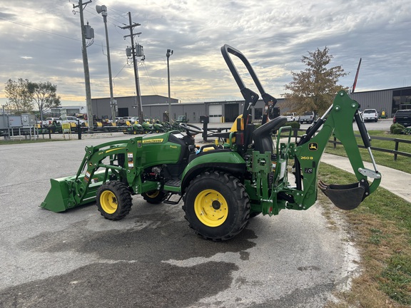 2023 John-Deere 2025R
