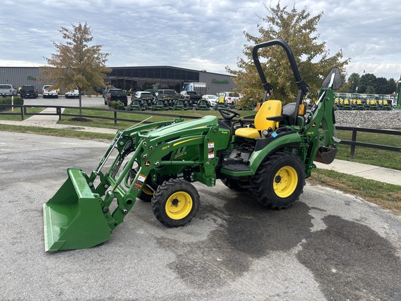 2023 John-Deere 2025R