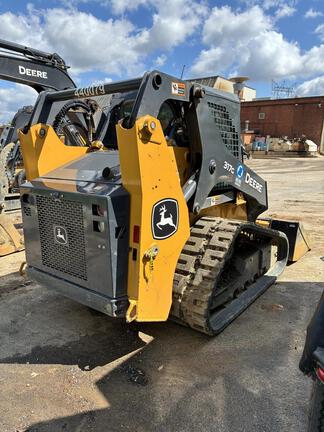 2024 John Deere 317G