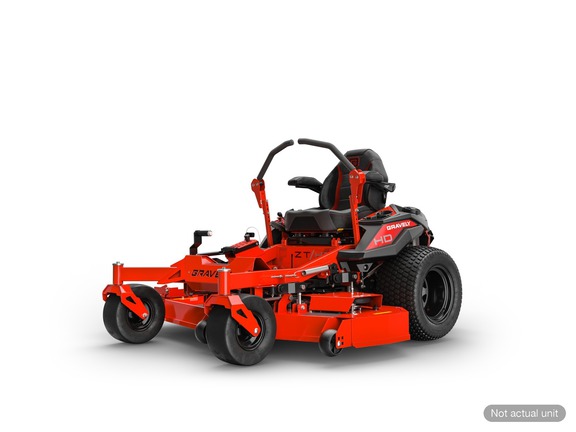 New In-Stock 2026 Gravely ZTHD52 Zero Turn Mowers at Koenig Equipment in Lebanon, OH - Photo0