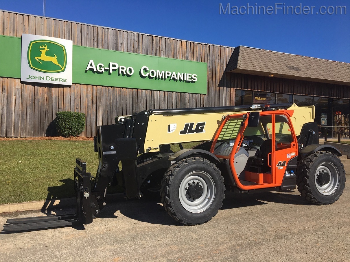 2020 JLG 1055 Image 1
