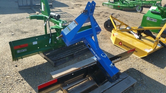 Equipment Search