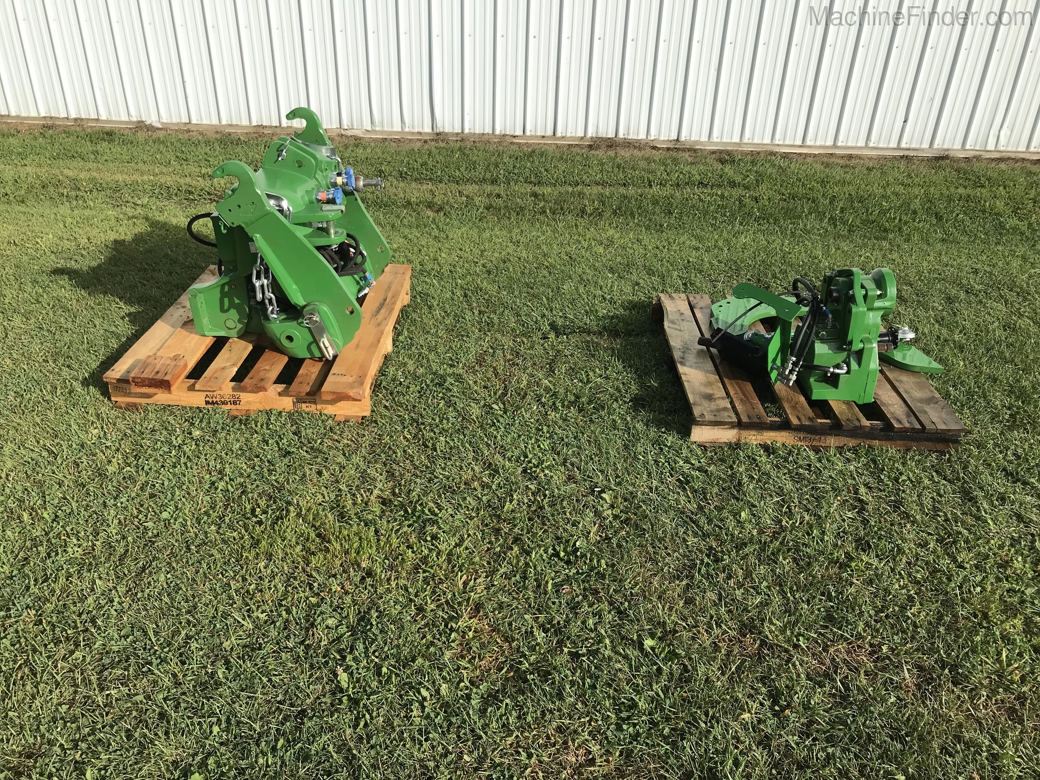 2014 Laforge PR5.5 Image 1