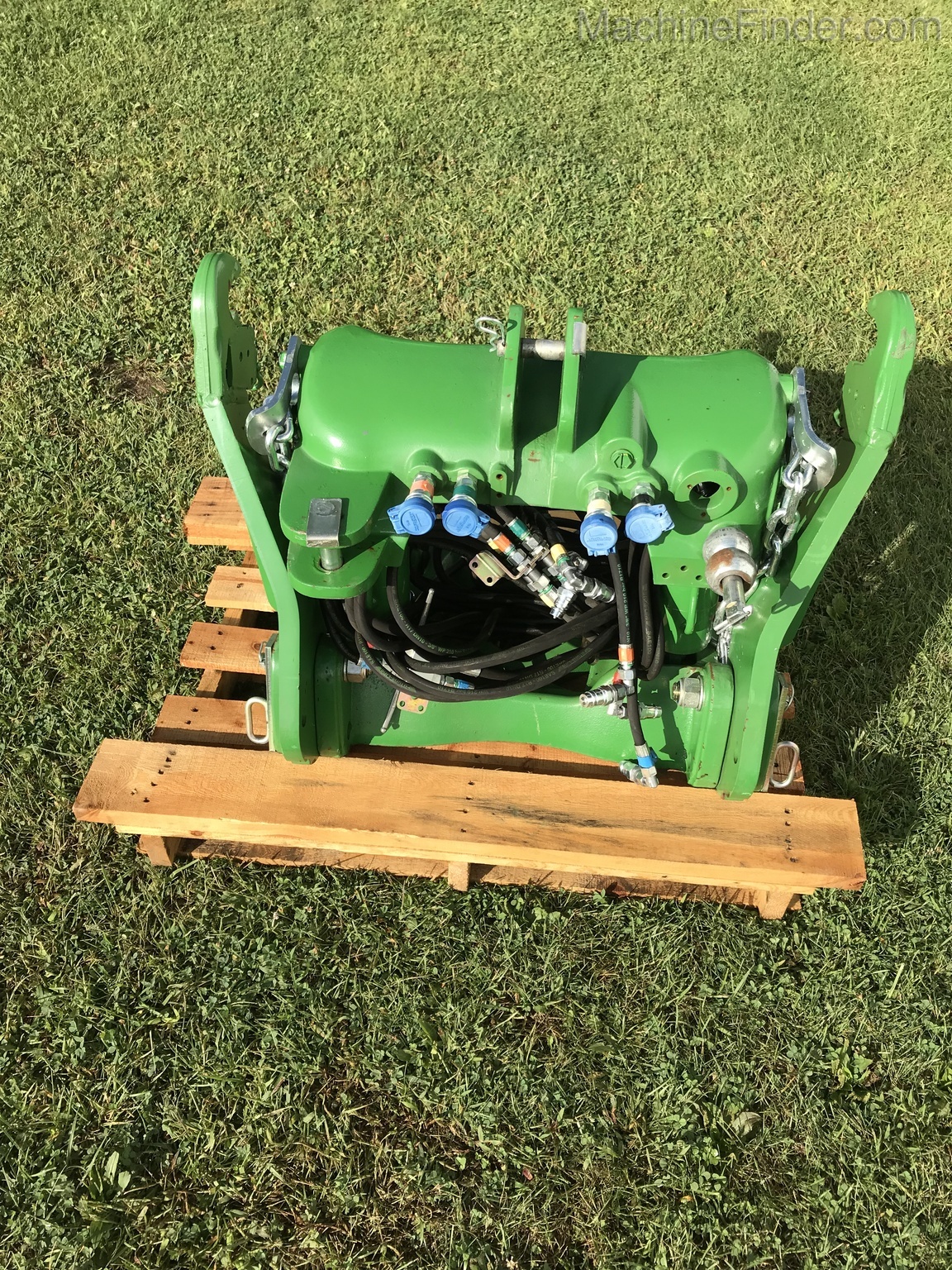 2014 Laforge PR5.5 Image 2