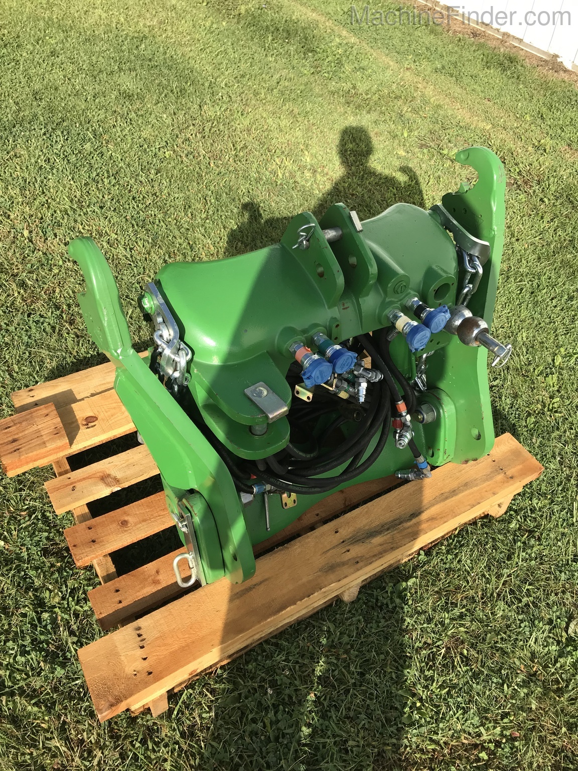 2014 Laforge PR5.5 Image 3