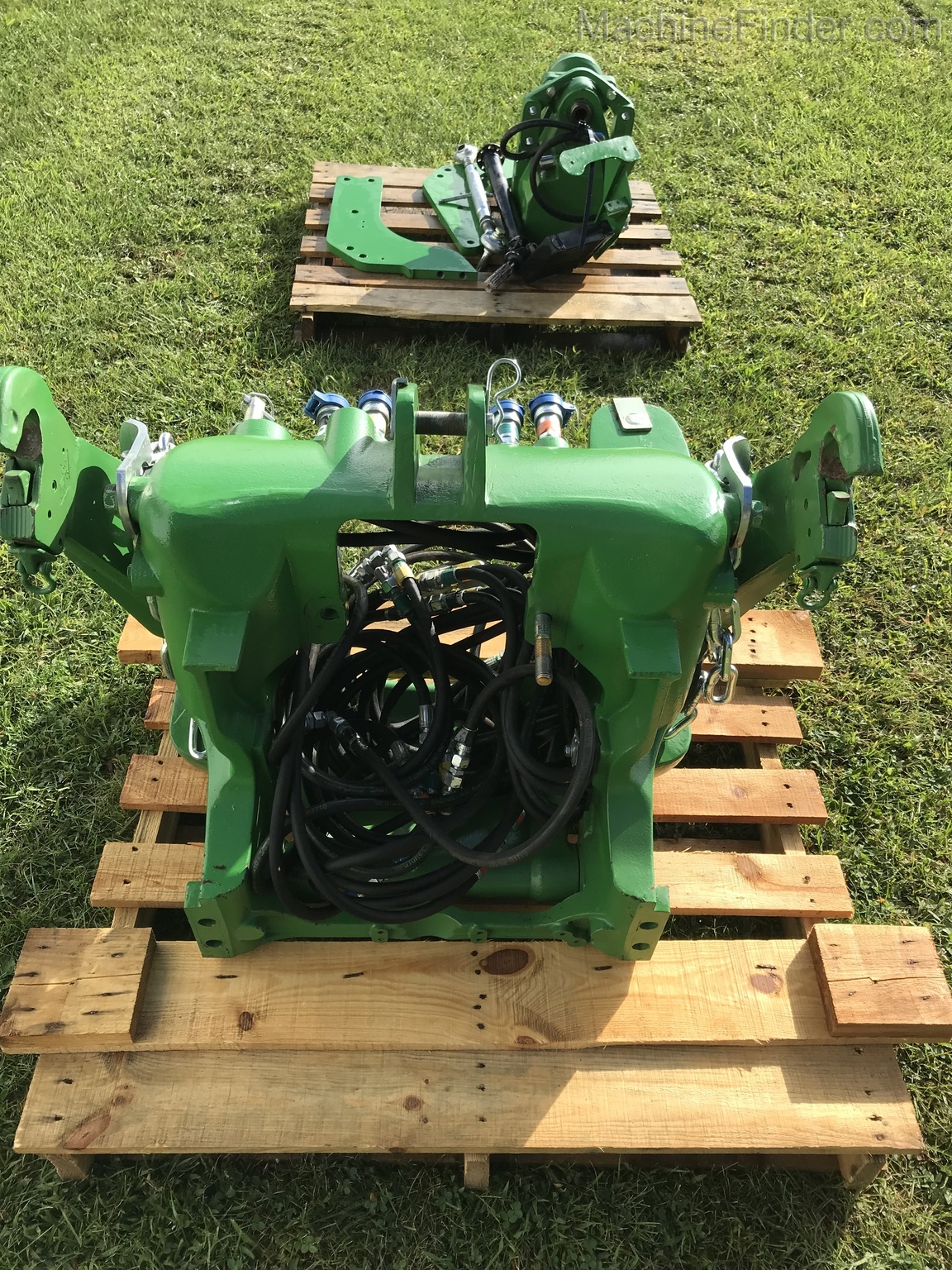 2014 Laforge PR5.5 Image 6