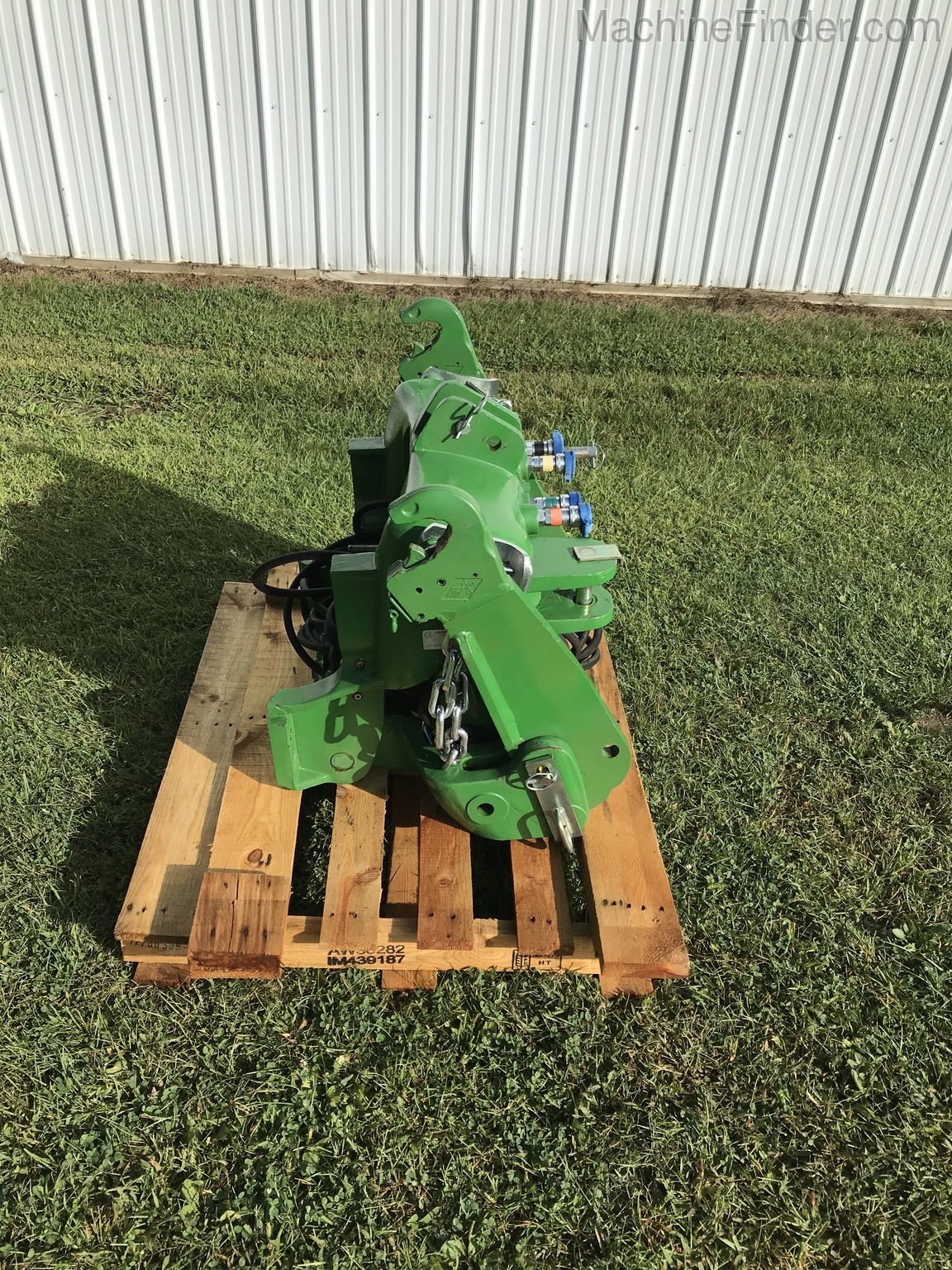 2014 Laforge PR5.5 Image 4