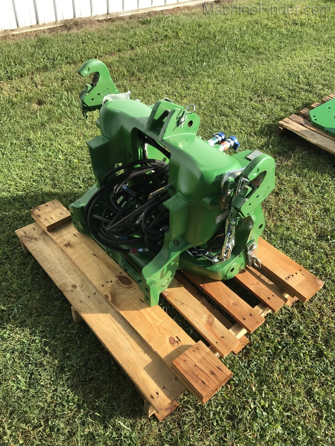 2014 Laforge PR5.5 Image 5