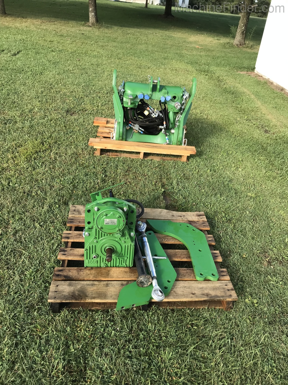 2014 Laforge PR5.5 Image 10