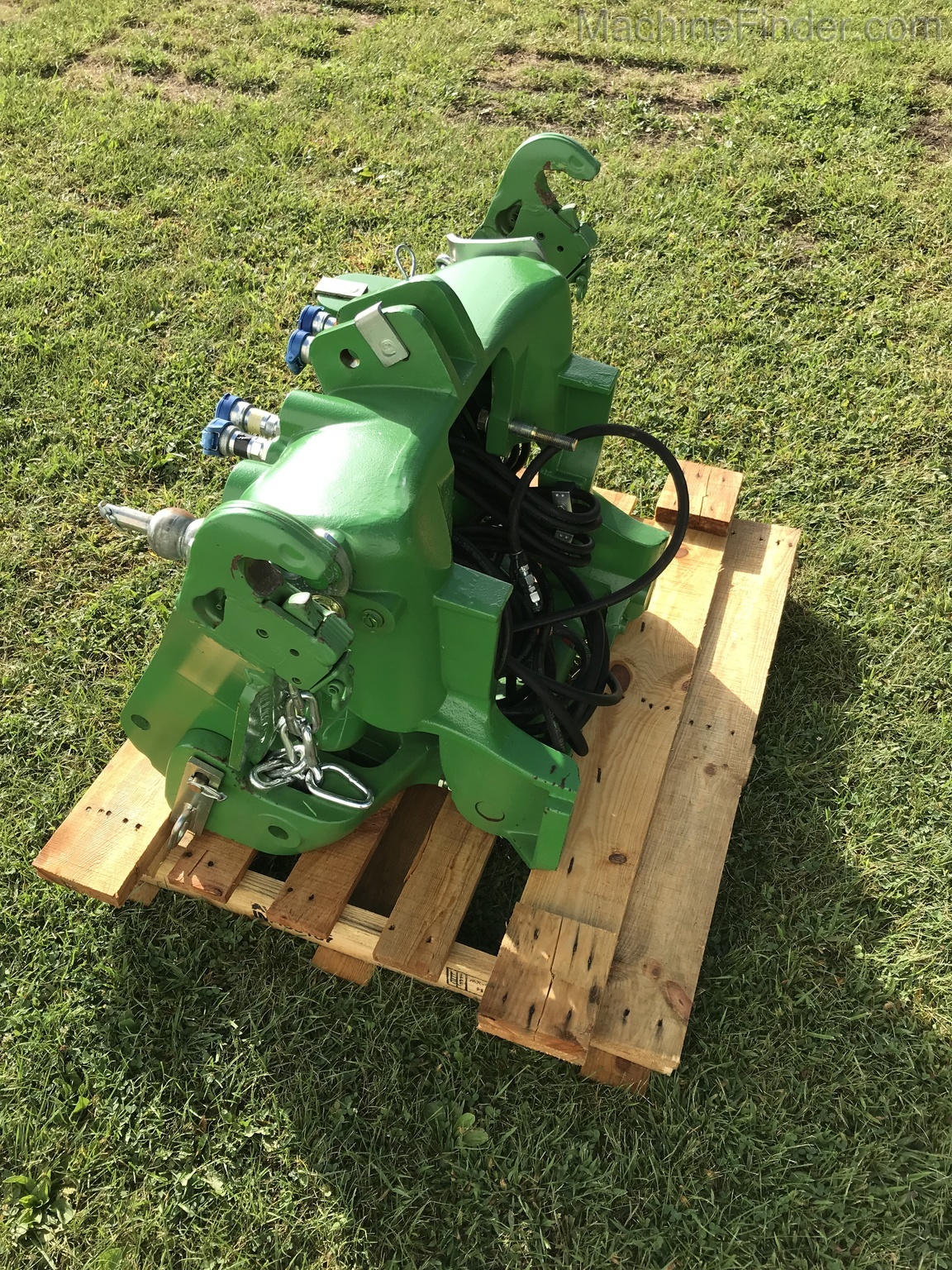 2014 Laforge PR5.5 Image 7