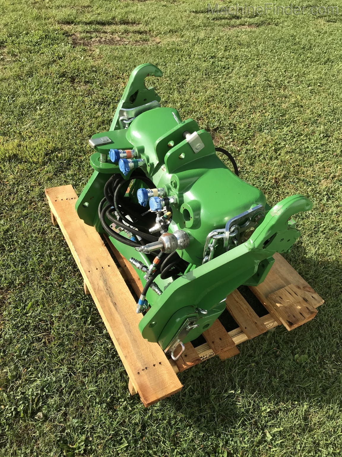 2014 Laforge PR5.5 Image 8