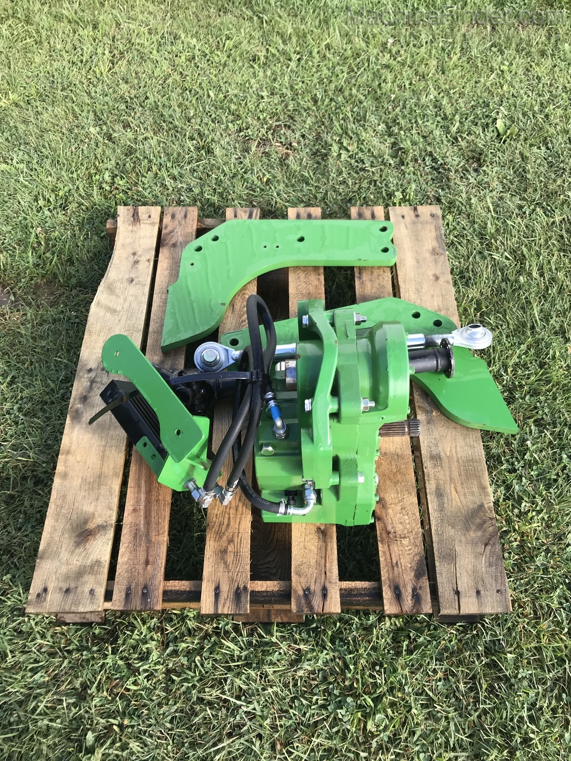 2014 Laforge PR5.5 Image 12