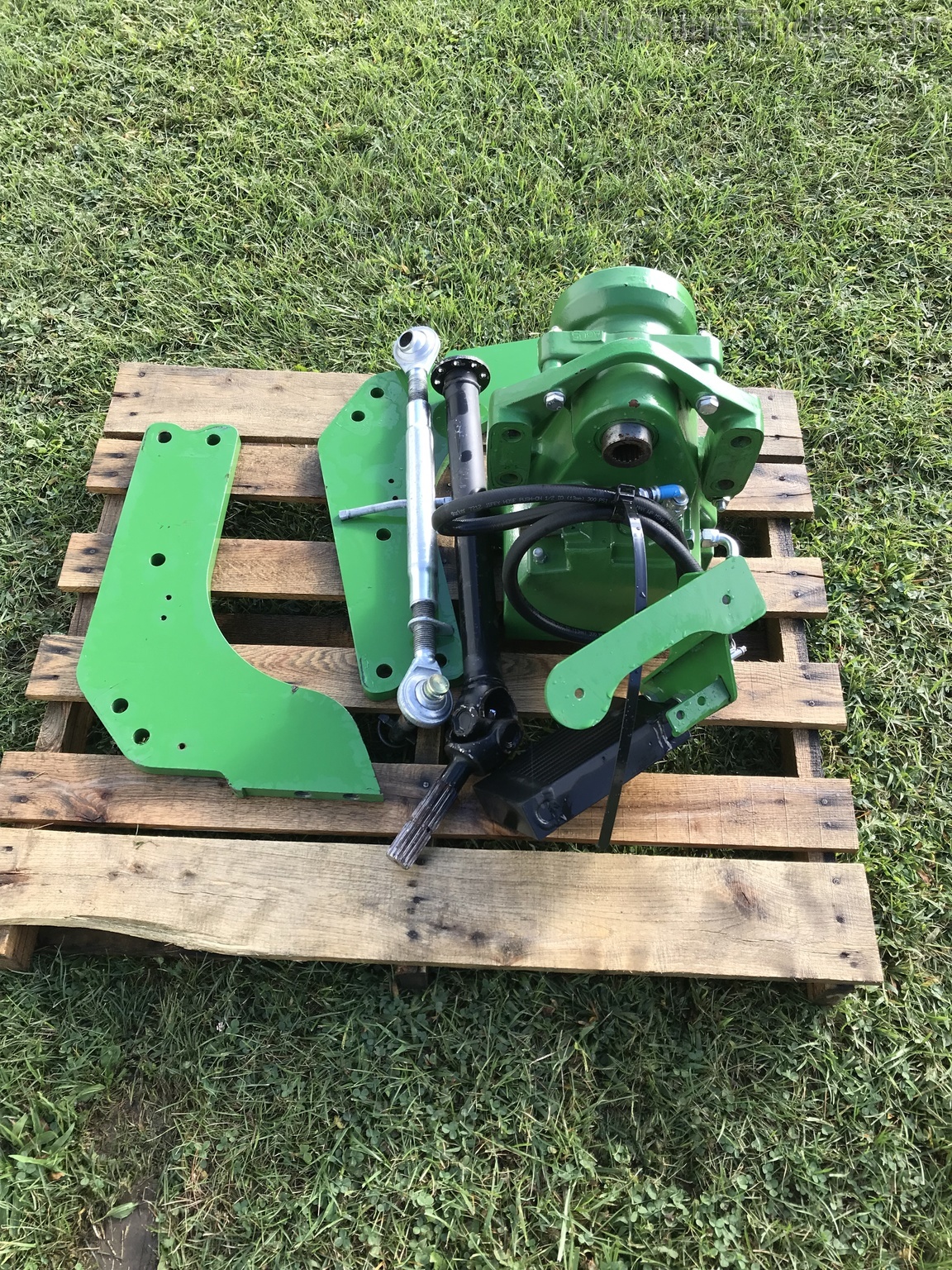 2014 Laforge PR5.5 Image 13