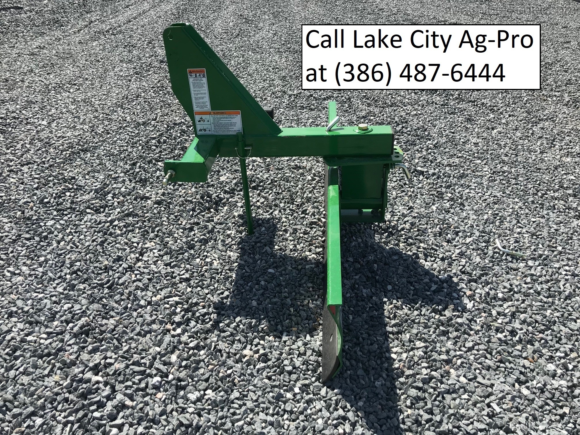 2019 Frontier RD2072 Image 2