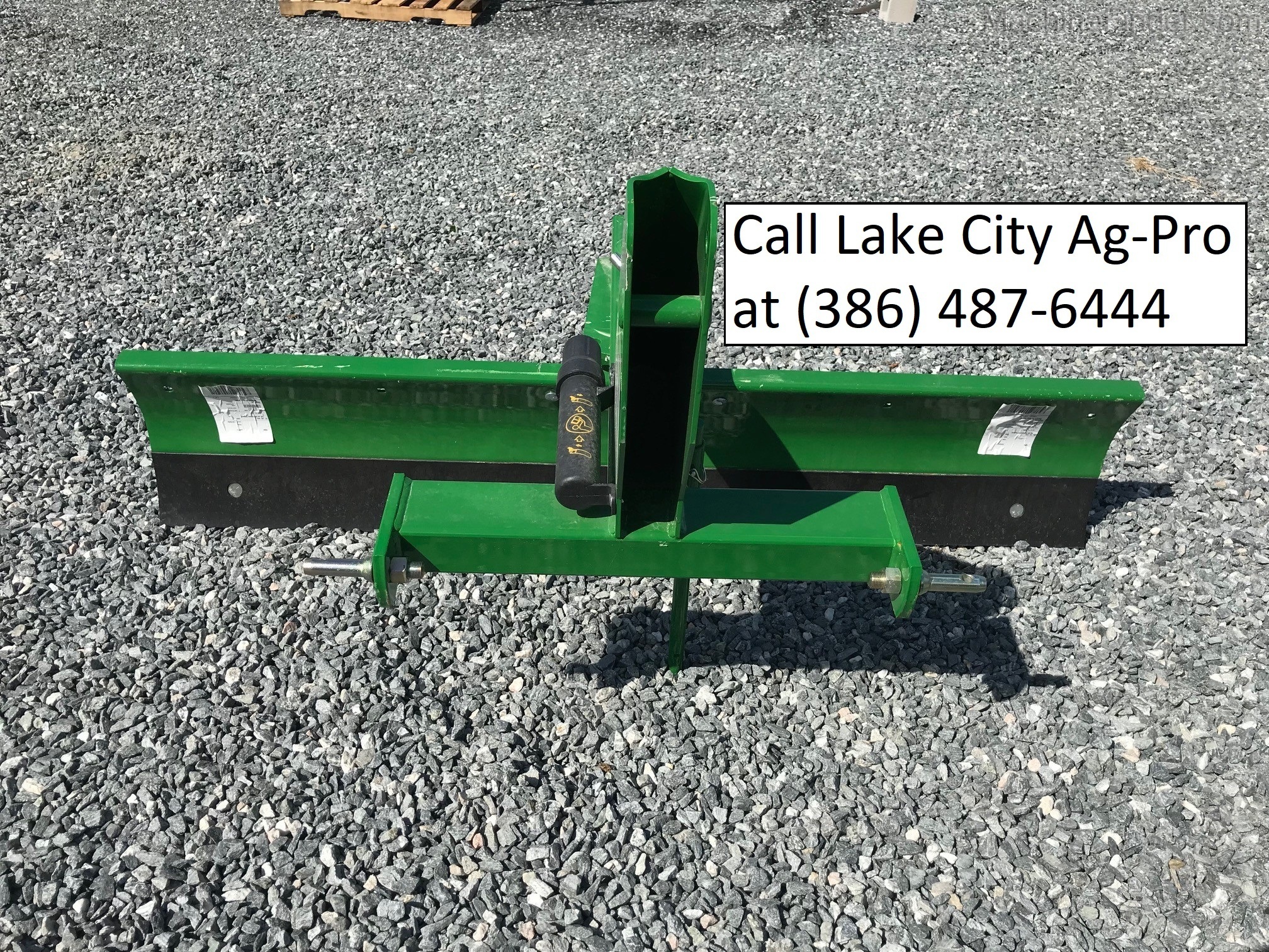 2019 Frontier RD2072 Image 3