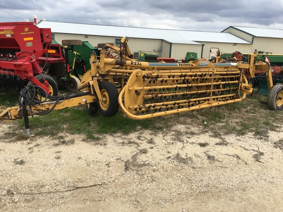 2002 Vermeer R23A Image 1
