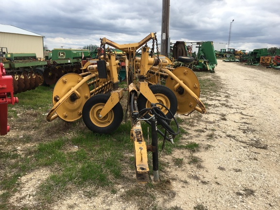 2002 Vermeer R23A Image 2