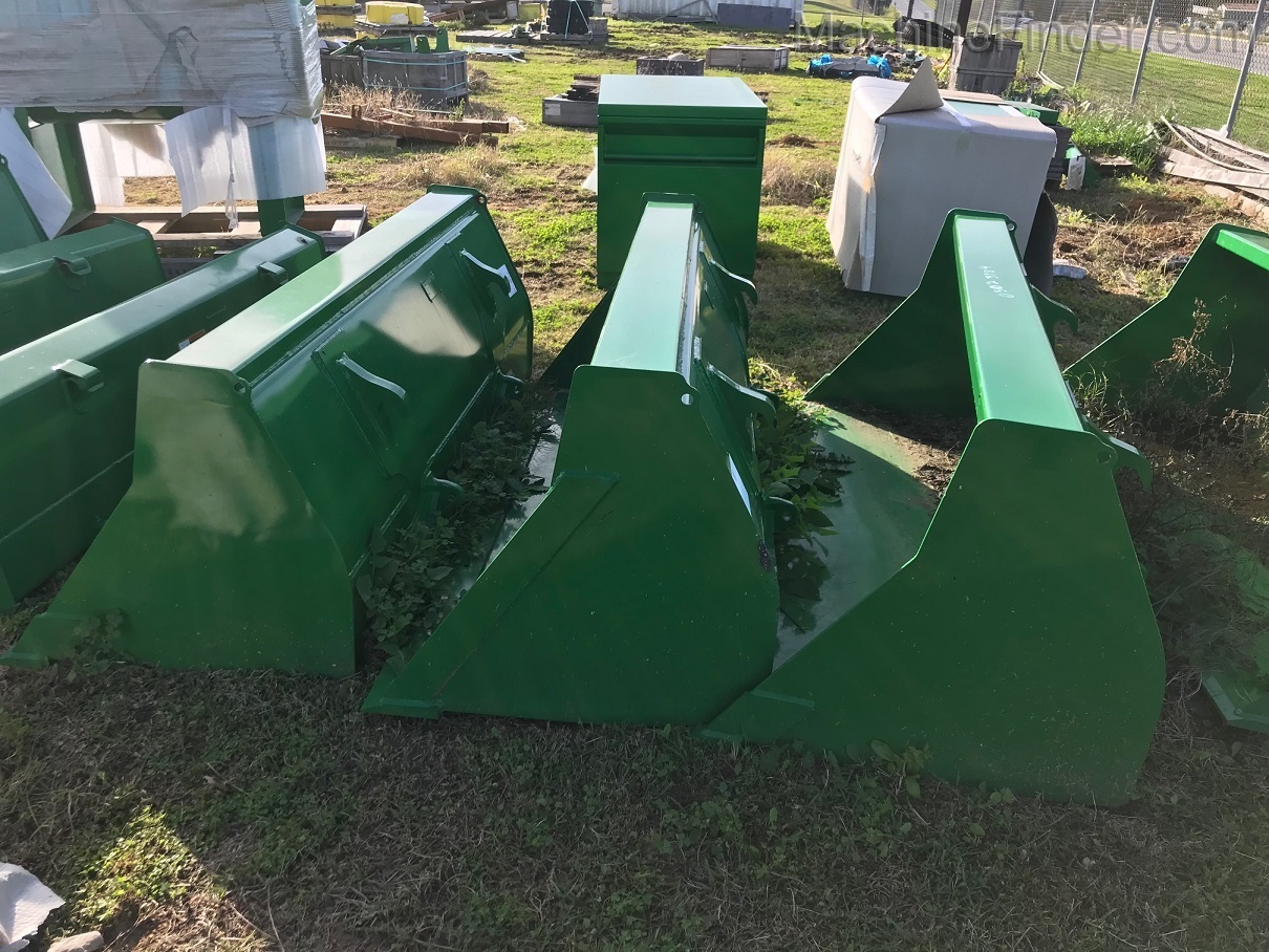 2019 John Deere BW15937 Image 3