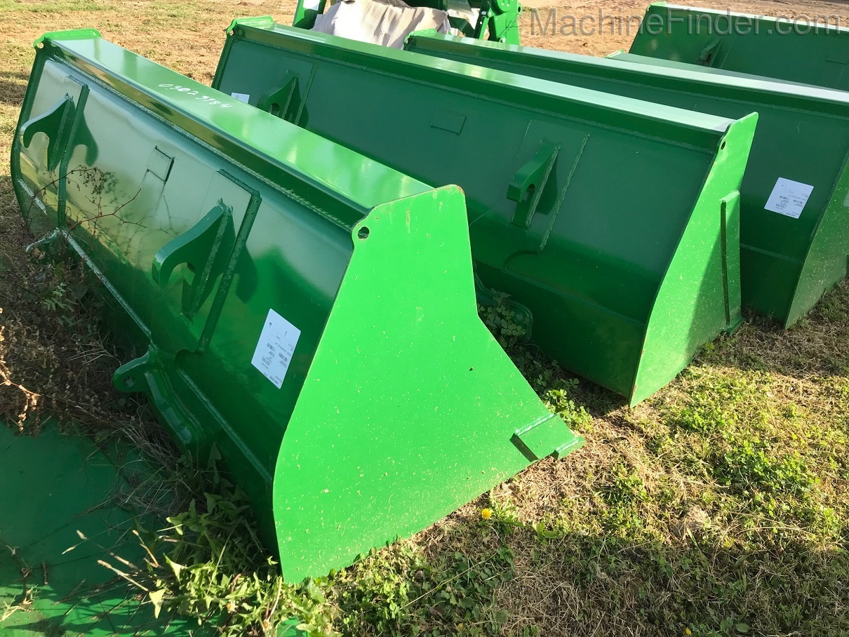 2019 John Deere BW15937 Image 2