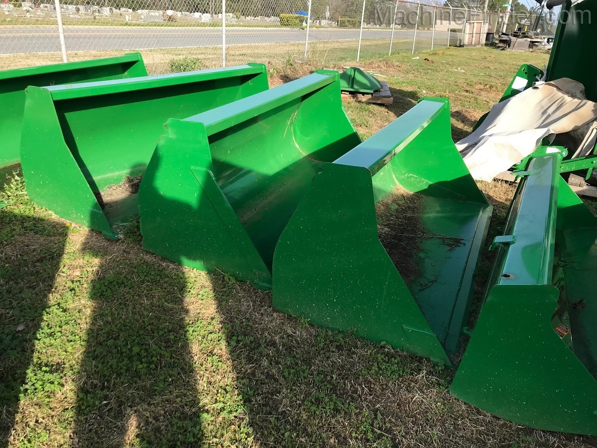 2019 John Deere BW15937 Image 1