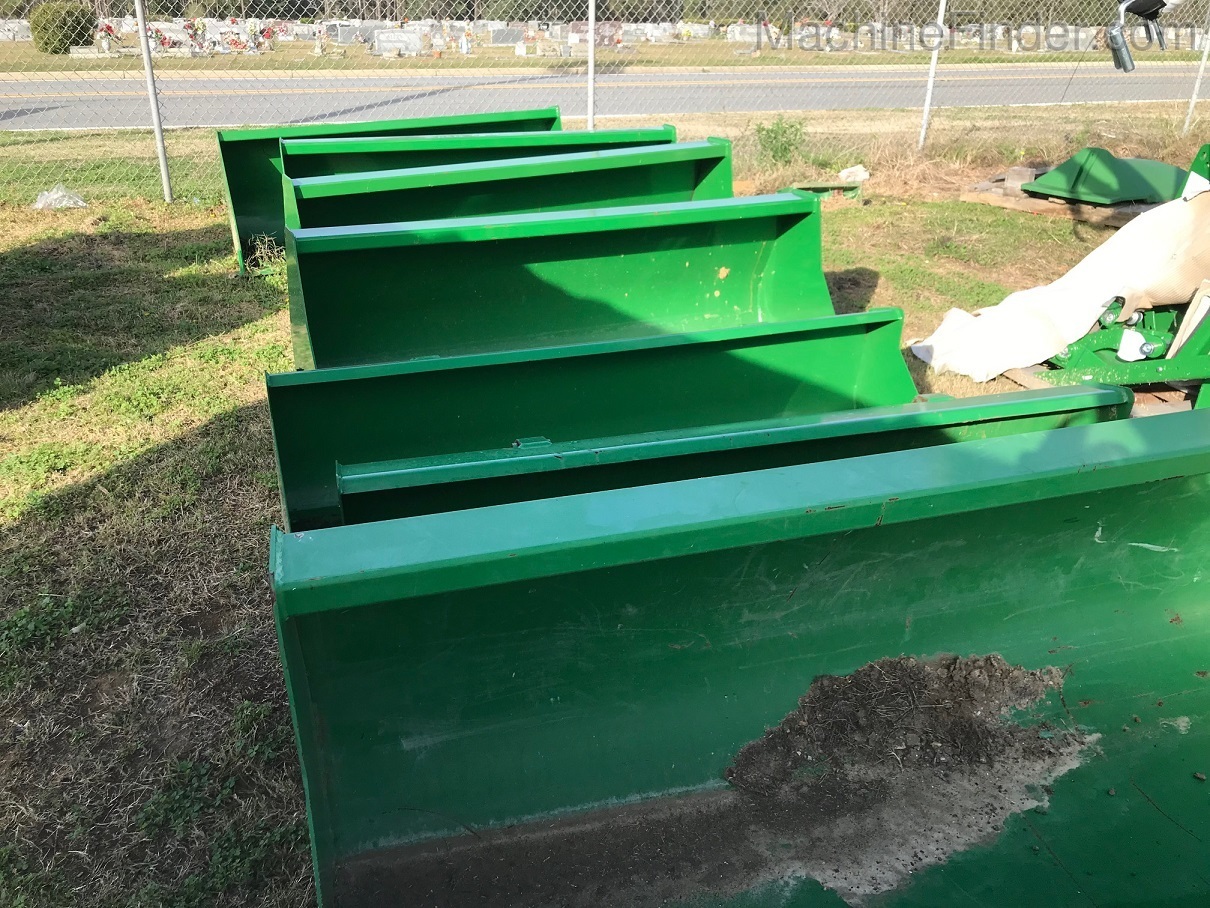 2019 John Deere BW15937 Image 4