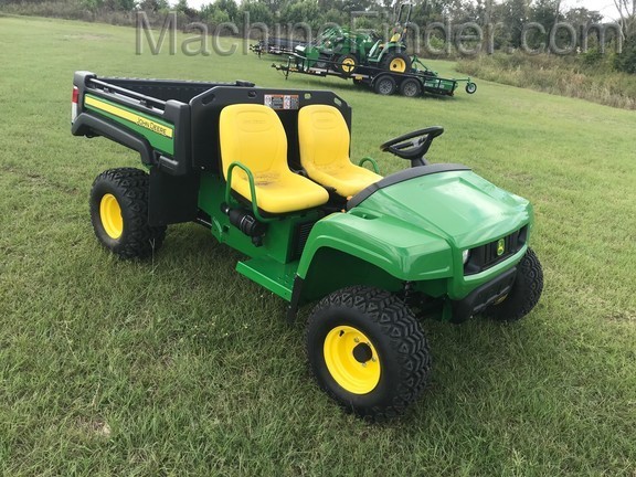 2021 John Deere TX Image 2