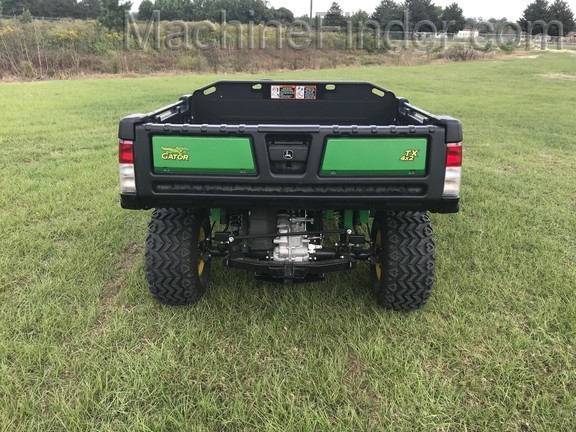 2021 John Deere TX Image 3