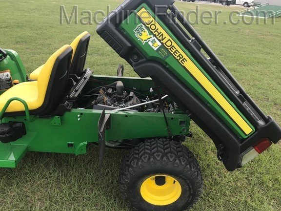 2021 John Deere TX Image 6