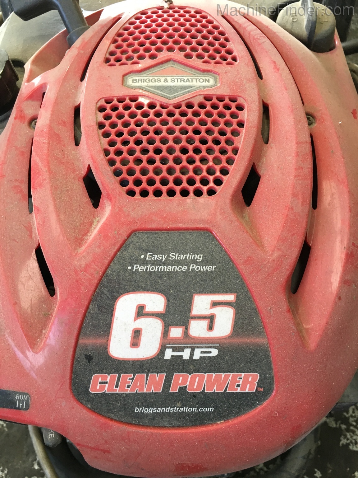 Excel VR2500 Image 2