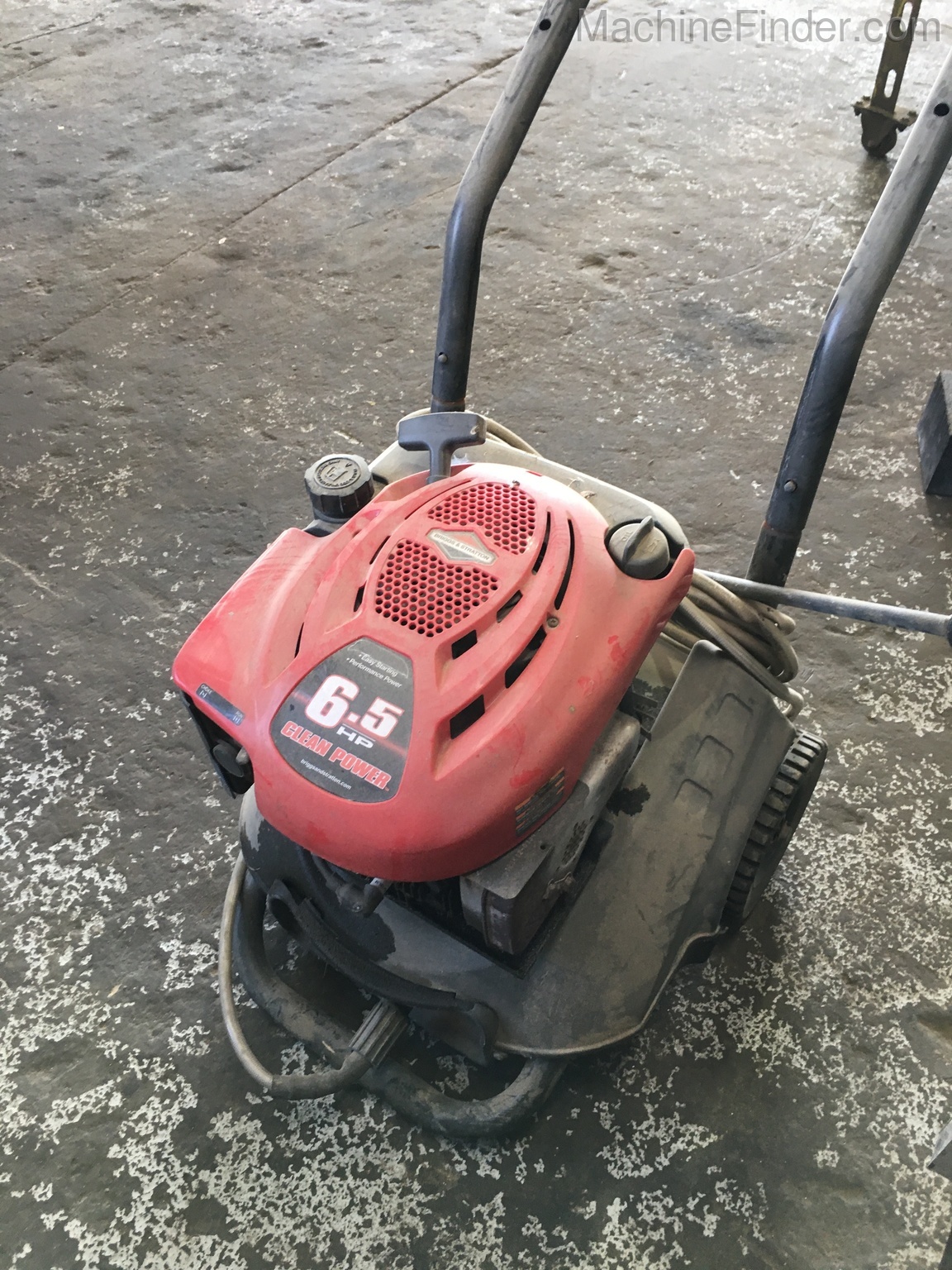 Excel VR2500 Image 3