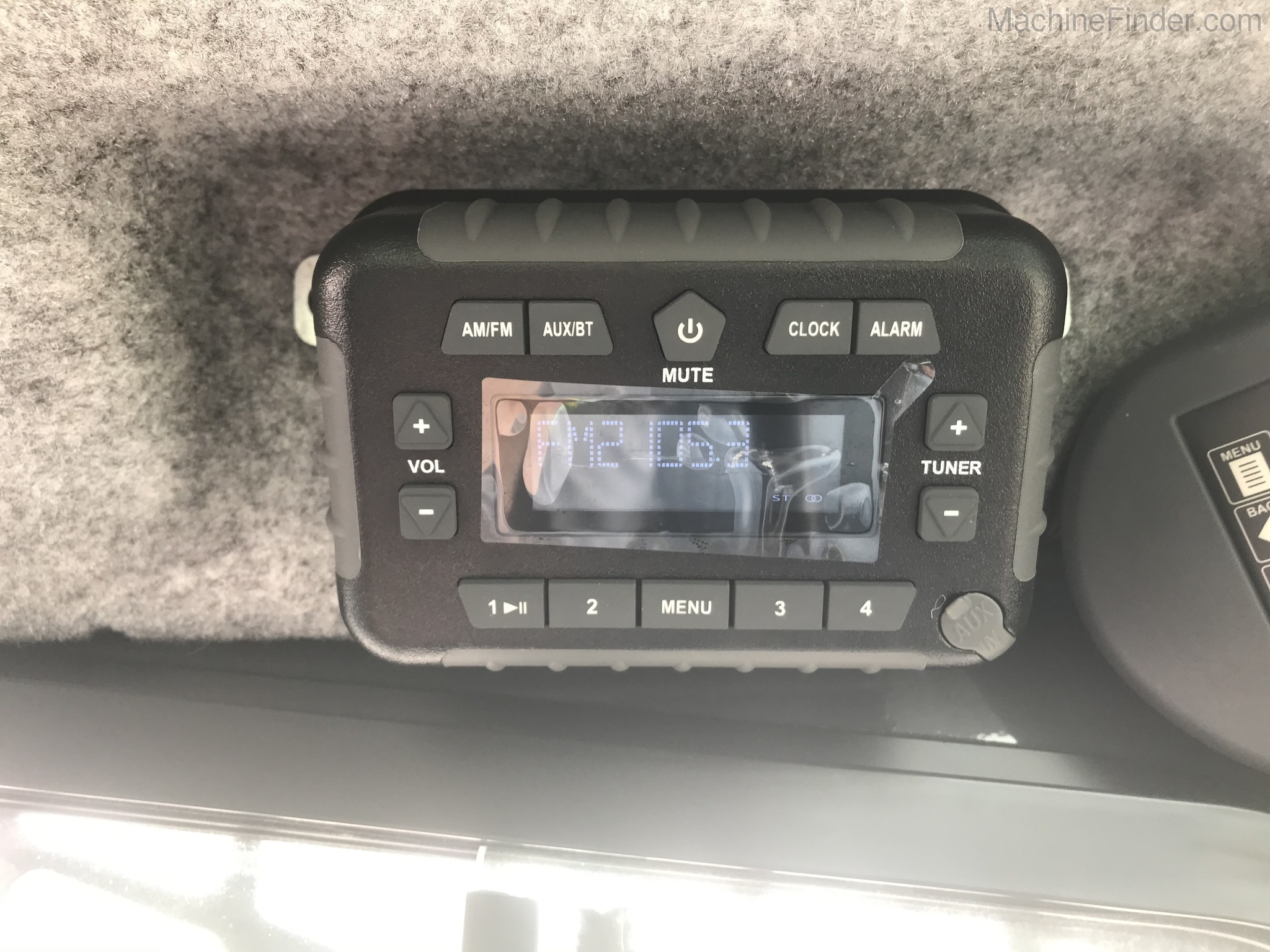 2018 John Deere 330G Image 15