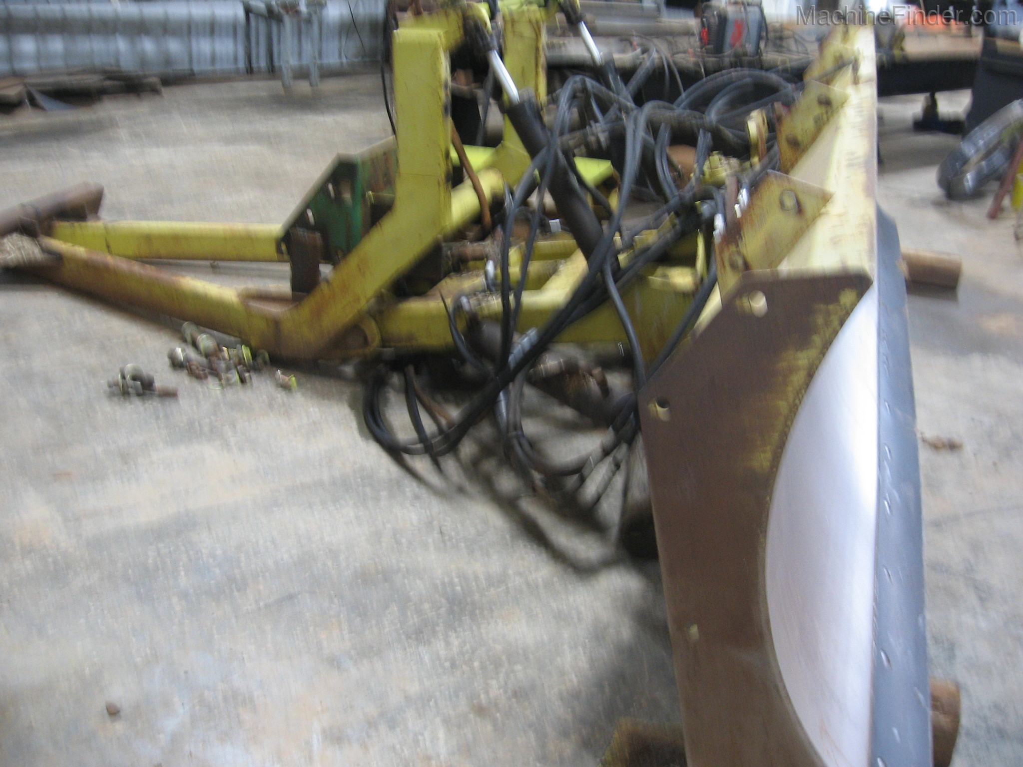 Degelman 3000 Image 2