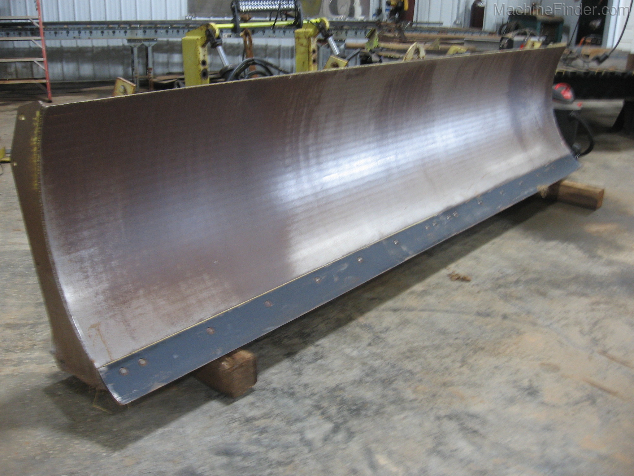 Degelman 3000 Image 1