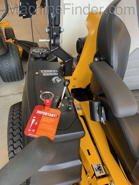 2020 Hustler SUPER Z Image 5