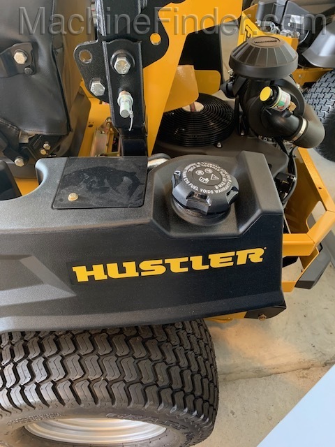2020 Hustler SUPER Z Image 7