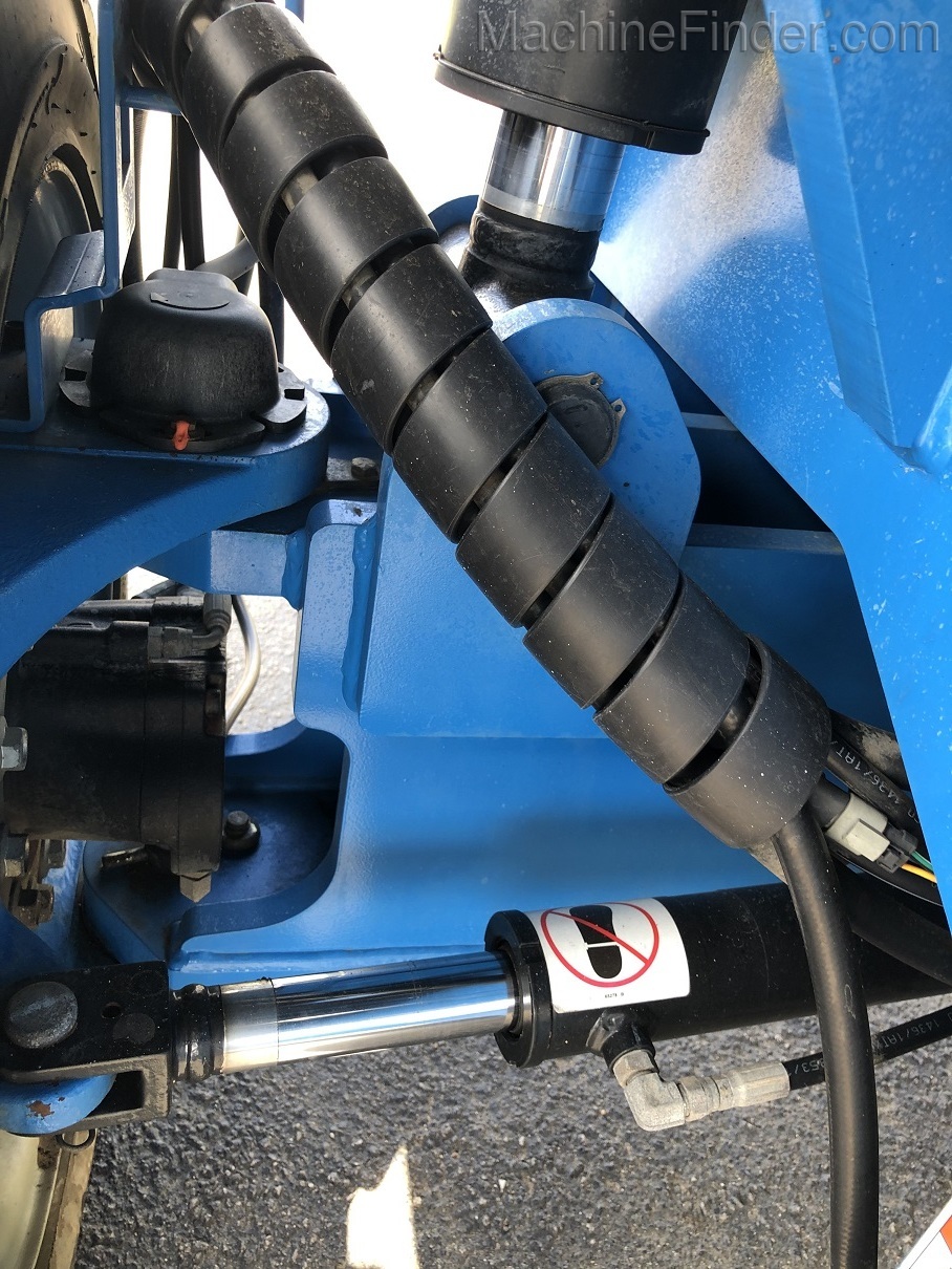 2012 Genie Z80/60 Image 12