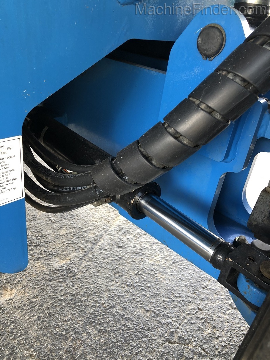 2012 Genie Z80/60 Image 11