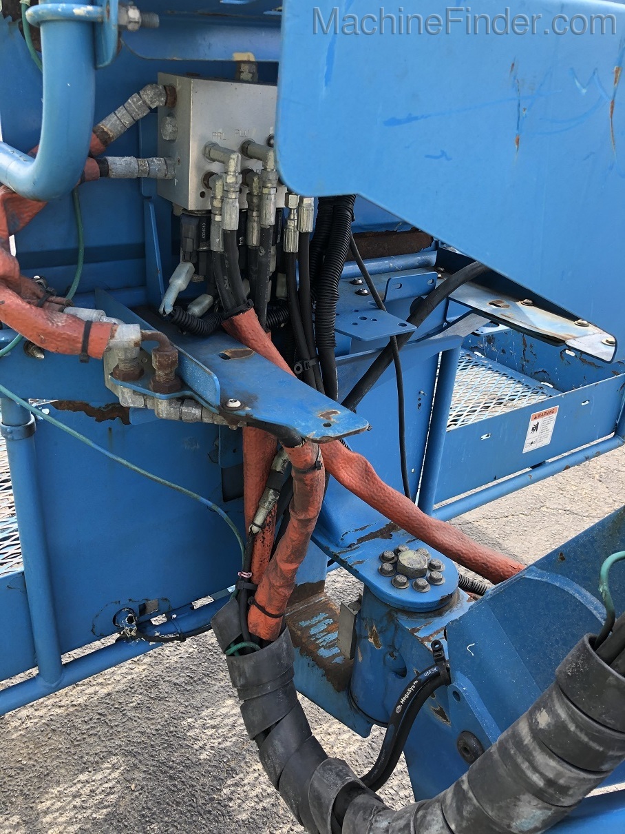 2012 Genie Z80/60 Image 13