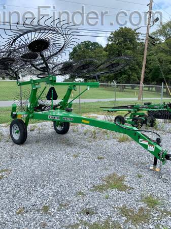 2019 Frontier WR3108 Image 3