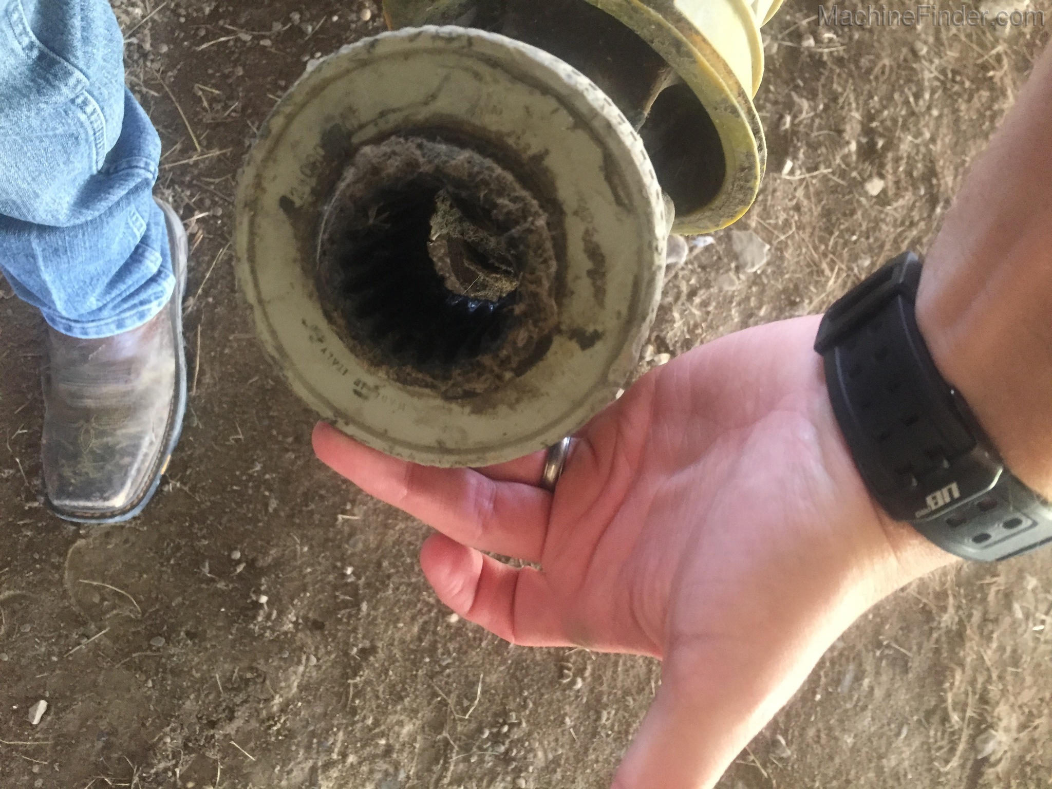 Killbros 1600 Image 10