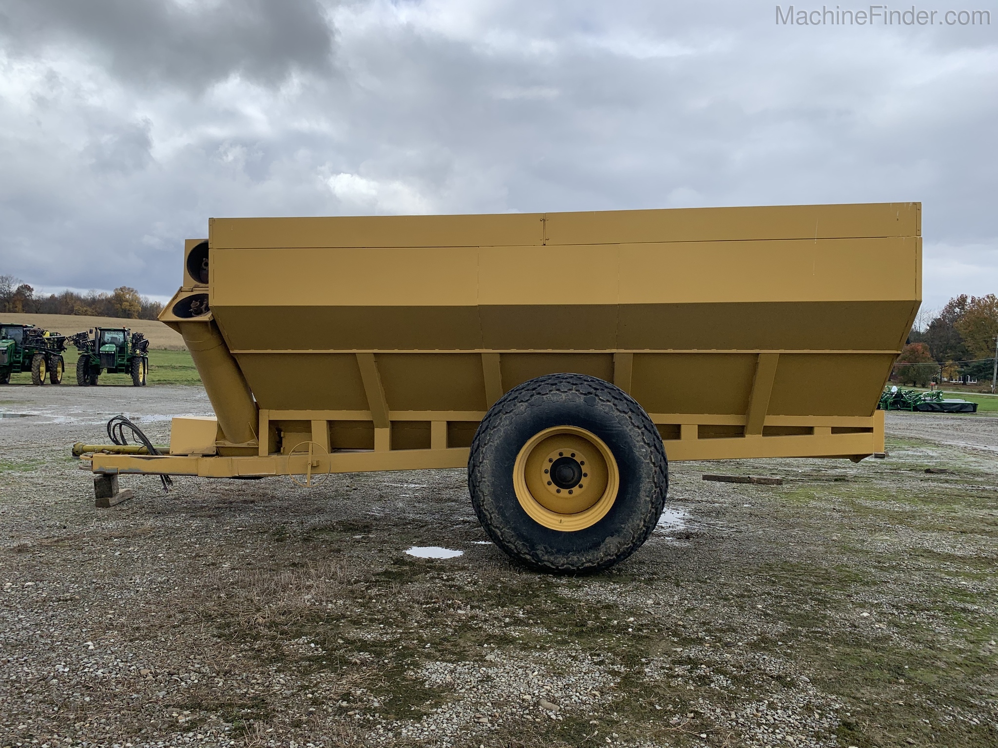 Killbros 1600 Image 2