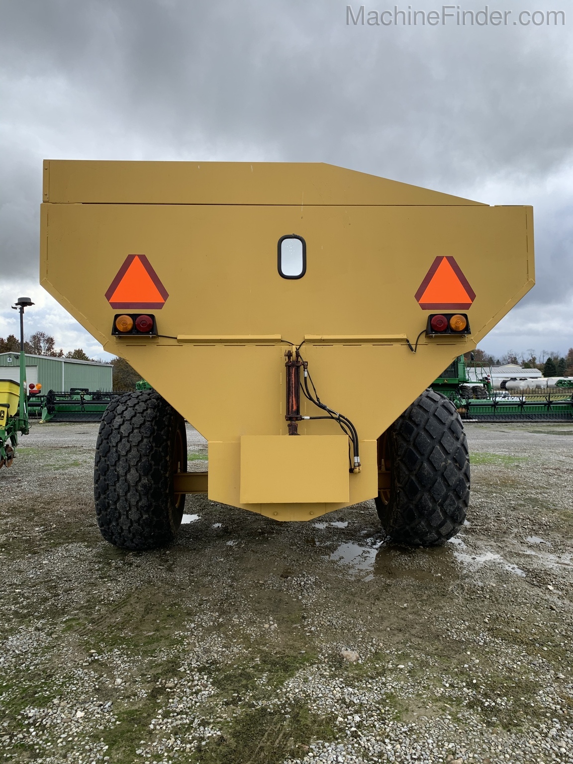 Killbros 1600 Image 4