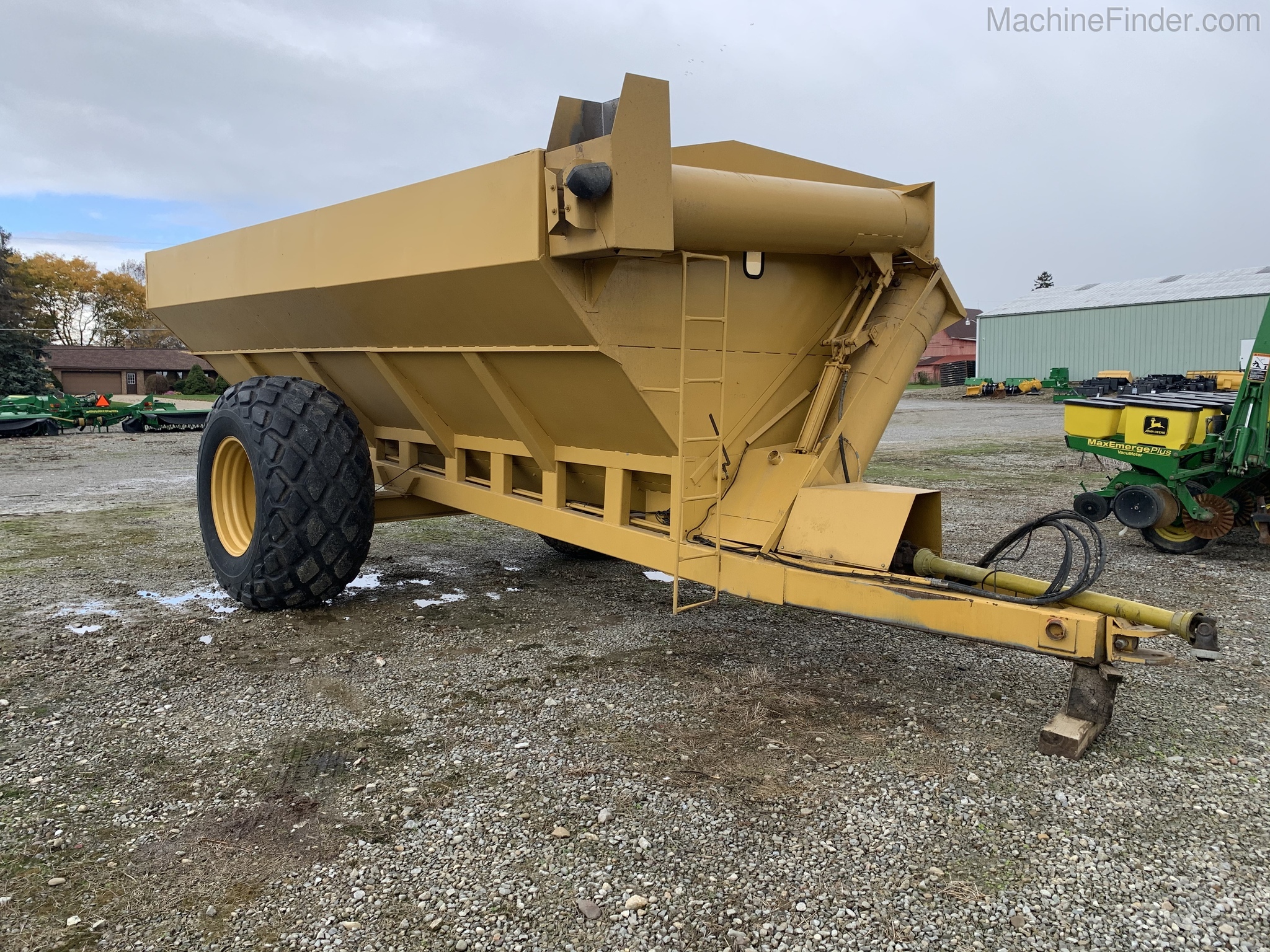 Killbros 1600 Image 6