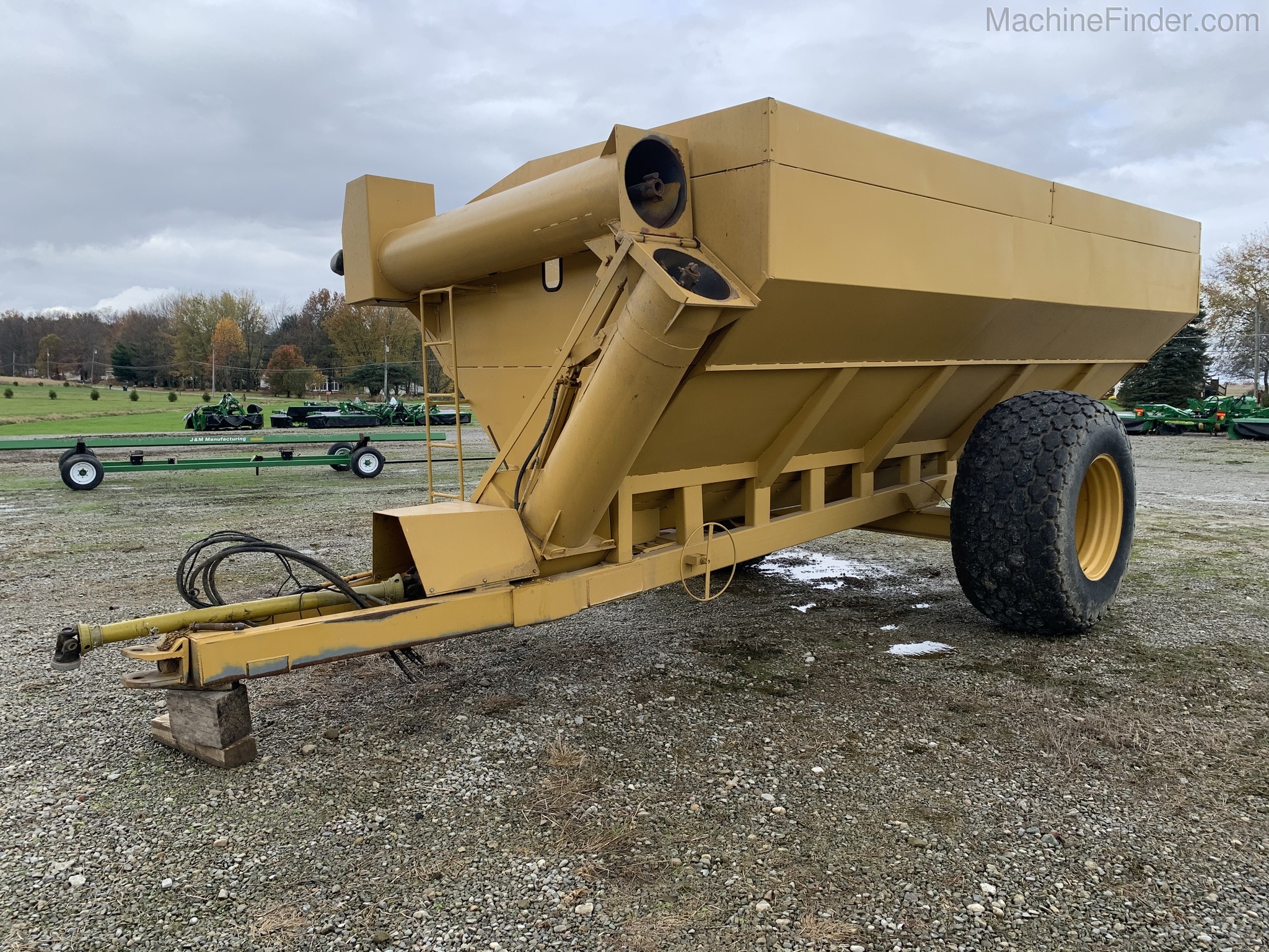 Killbros 1600 Image 1