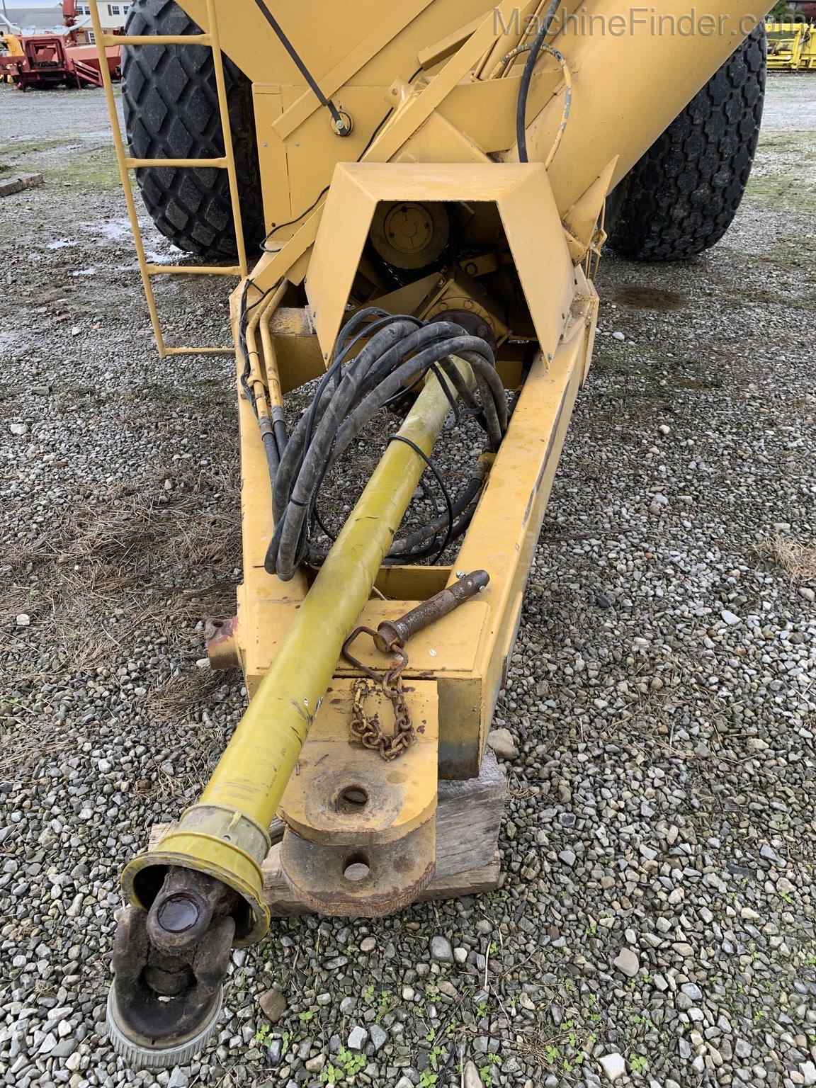 Killbros 1600 Image 8