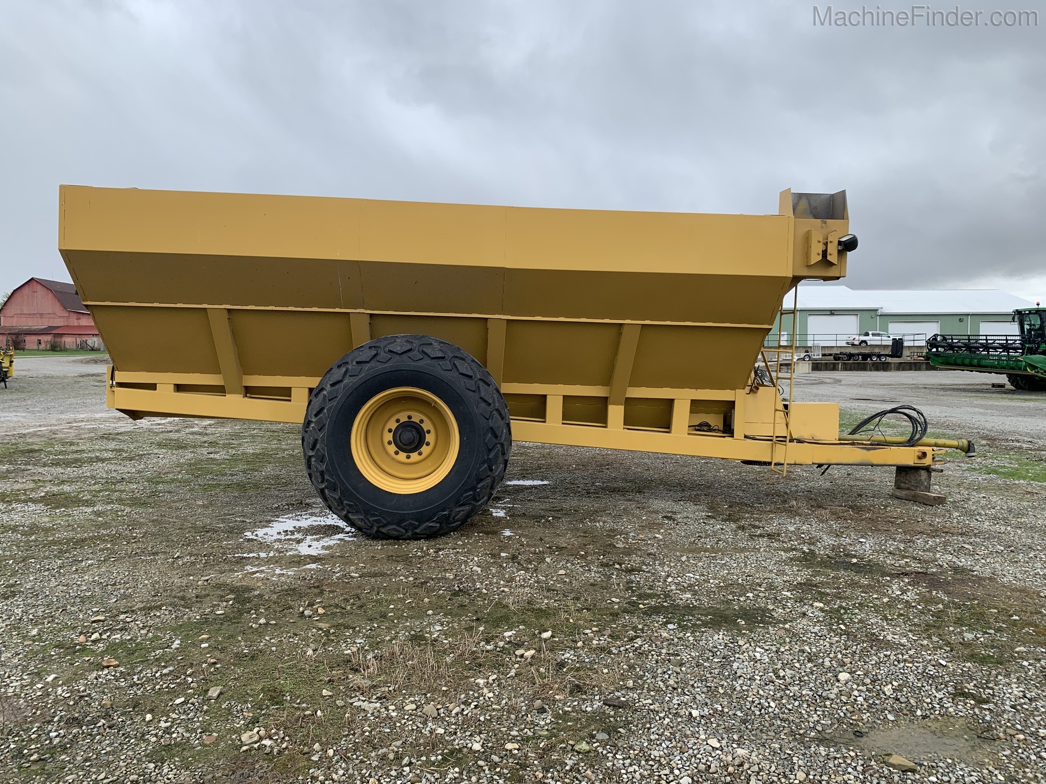 Killbros 1600 Image 7