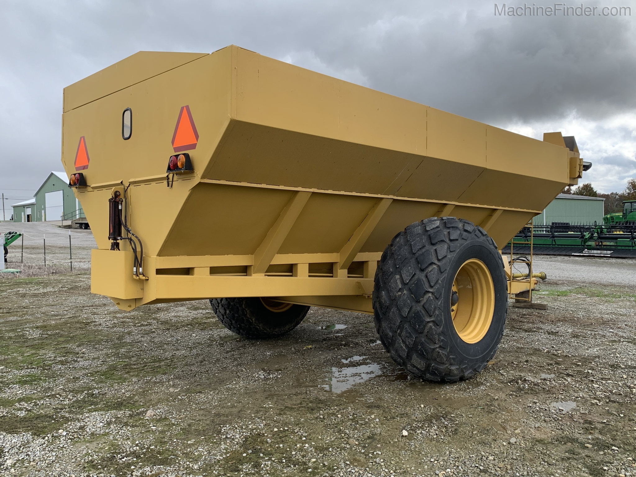 Killbros 1600 Image 5