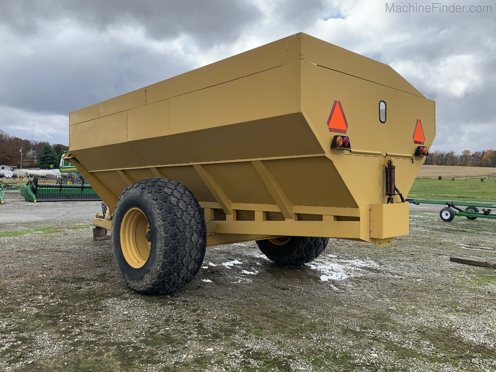 Killbros 1600 Image 3